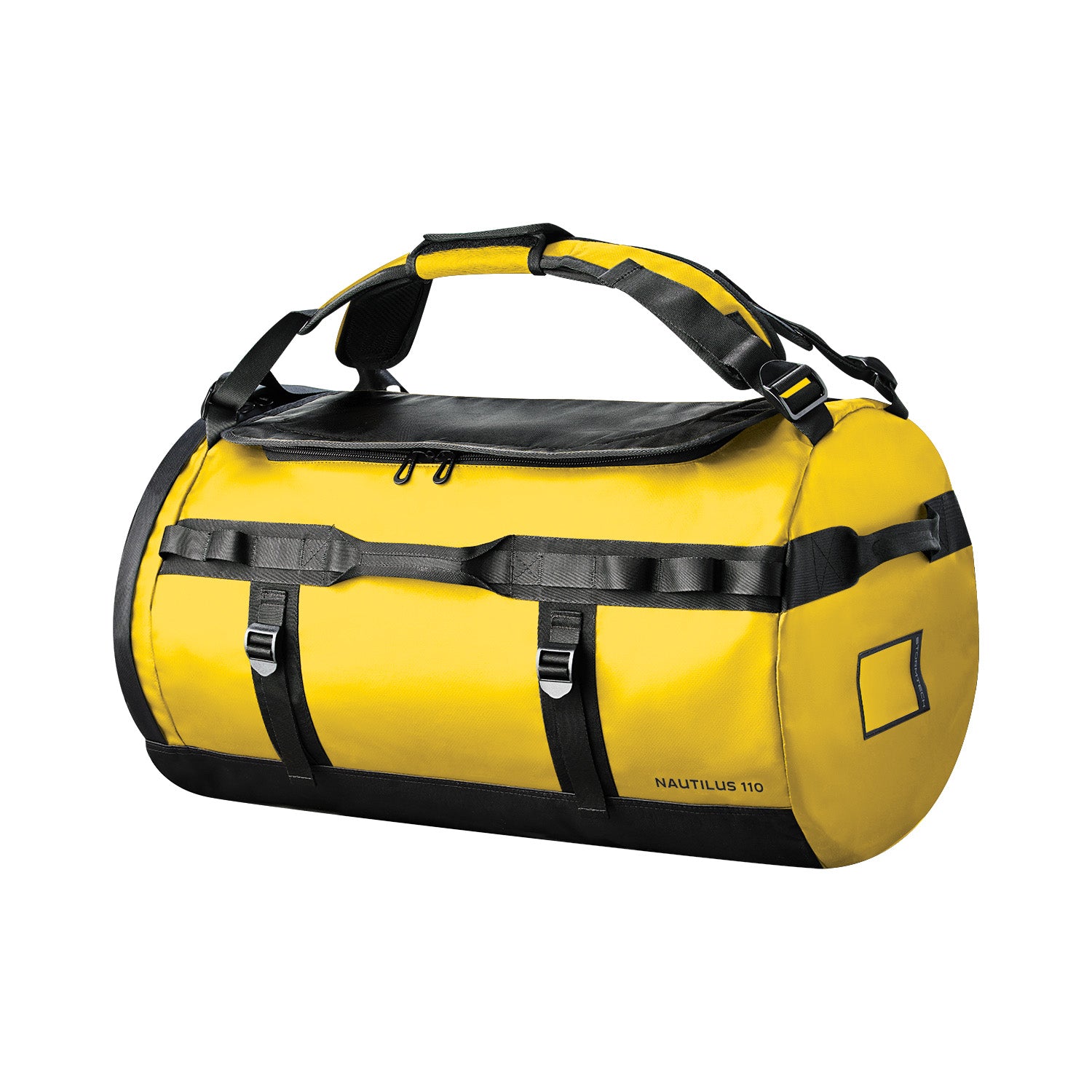 Nautilus Waterproof Duffel 110L - SR52