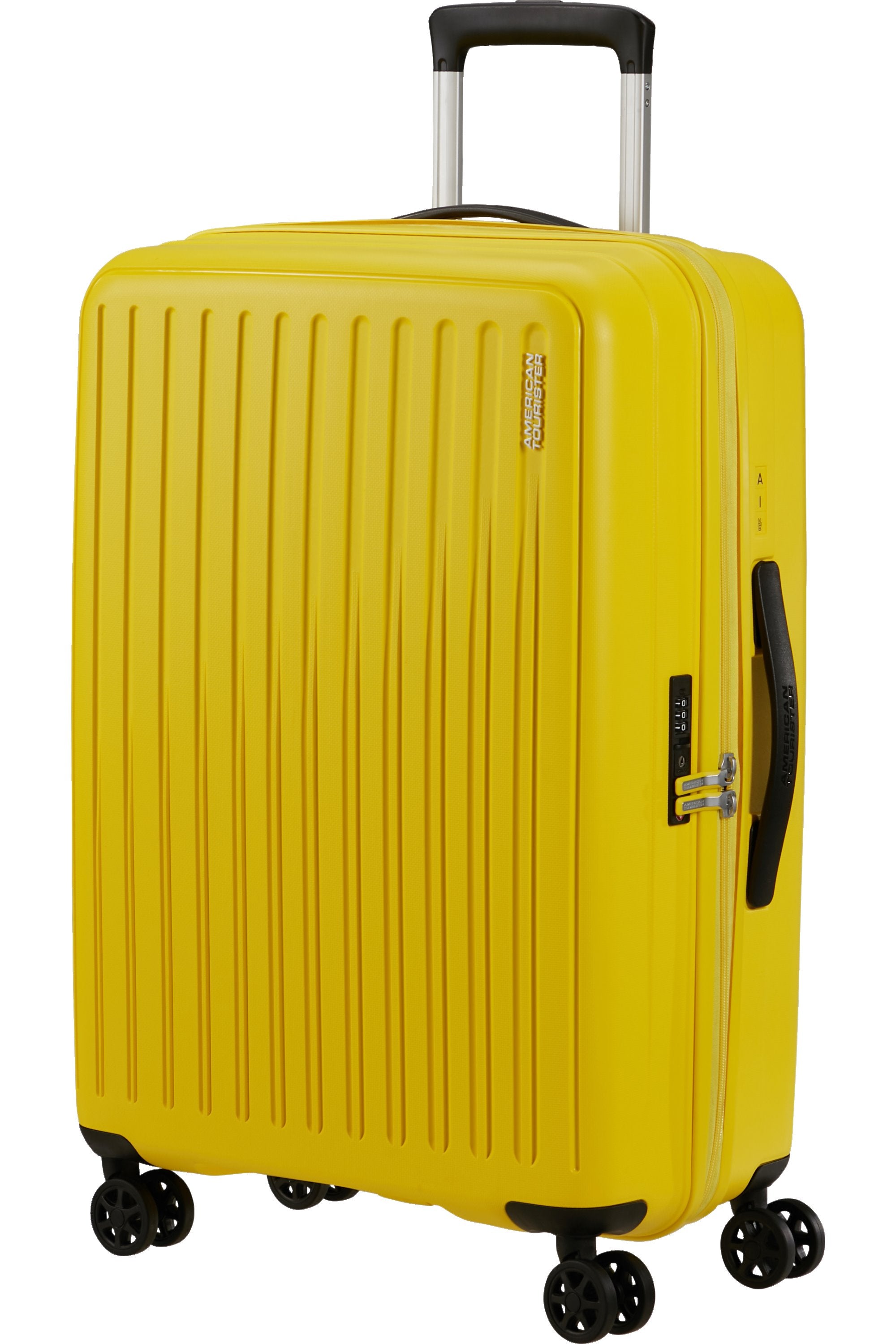 Rejoy Koffert 4 hjul 68 - Y153177
