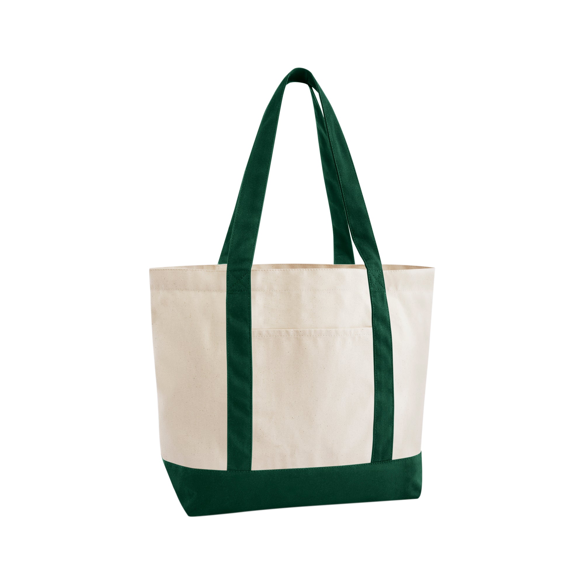 EarthAware® Organic Varsity Shopper