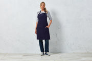Calibre Apron With Pocket - P137