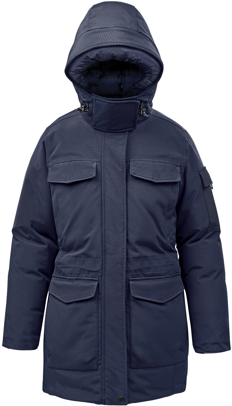 Denali Parka (D)
