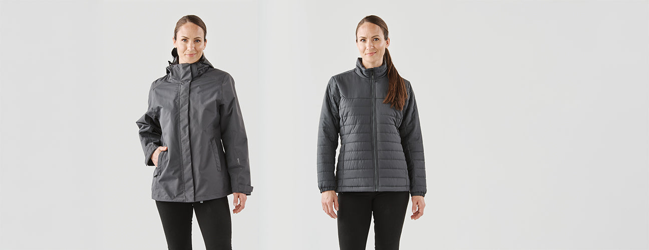 Magellan System Jacket (D) - SK33