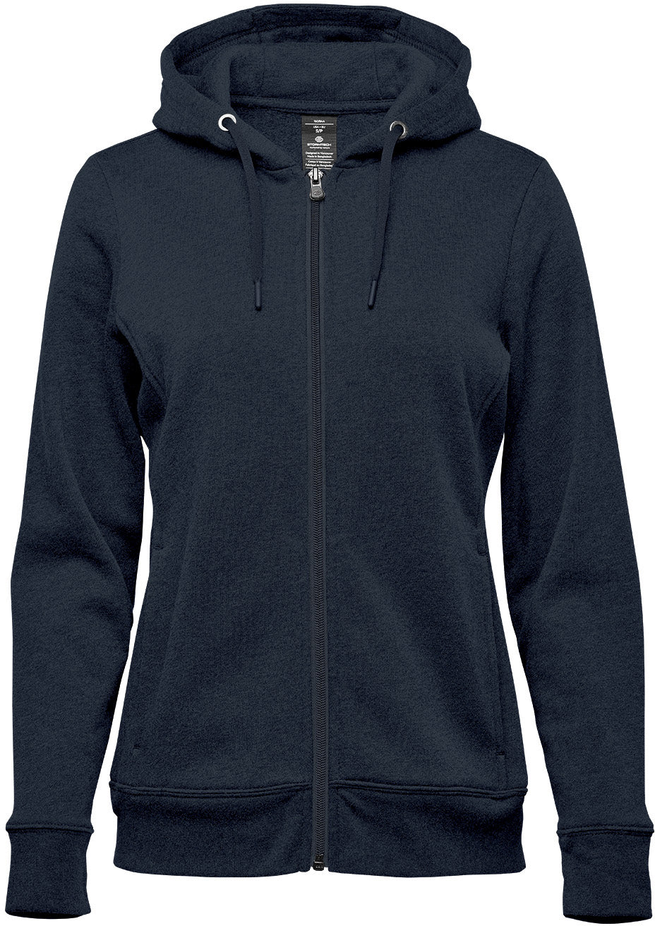 Monashee full zip hoody (D) - SG39