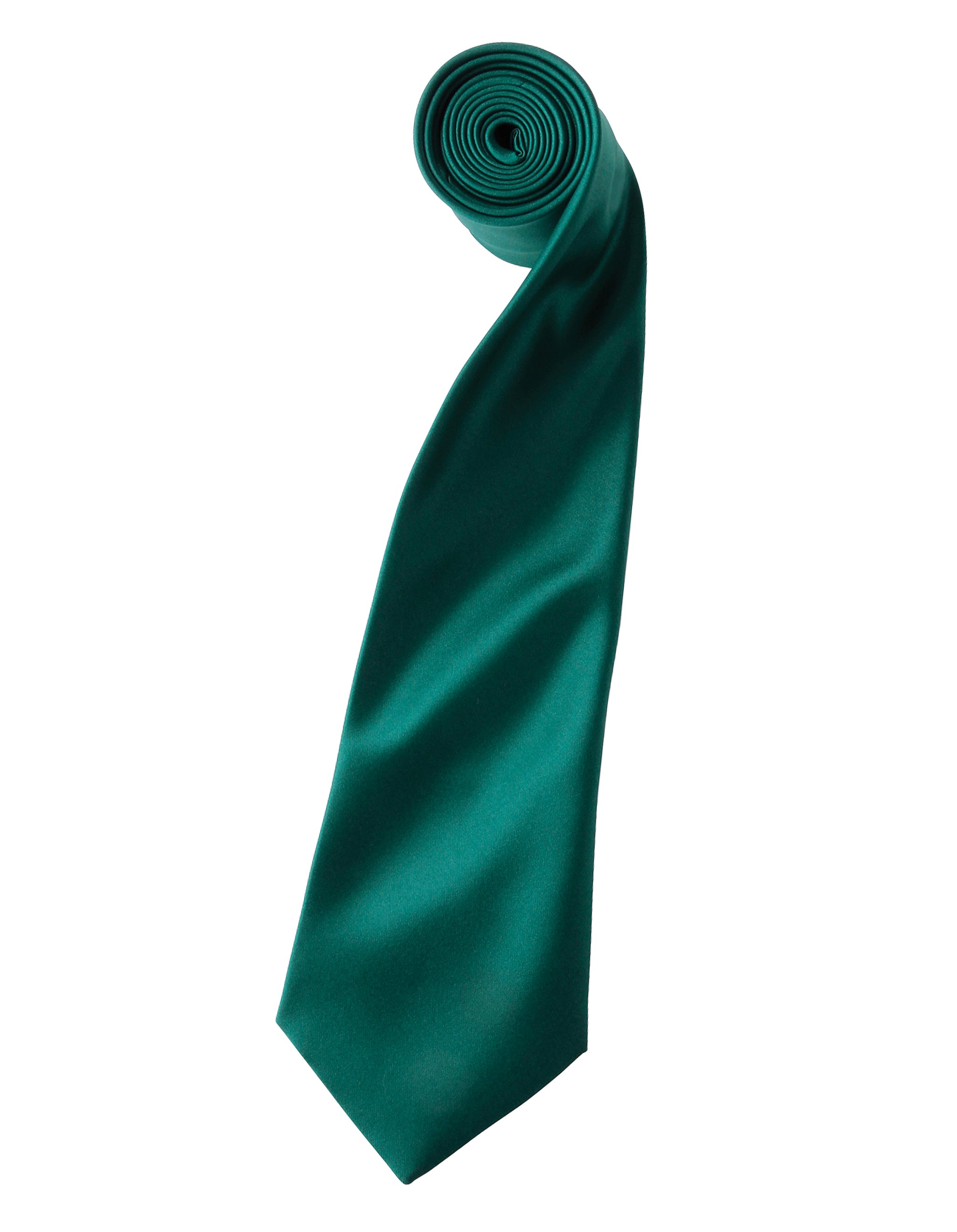 Colours Satin Tie