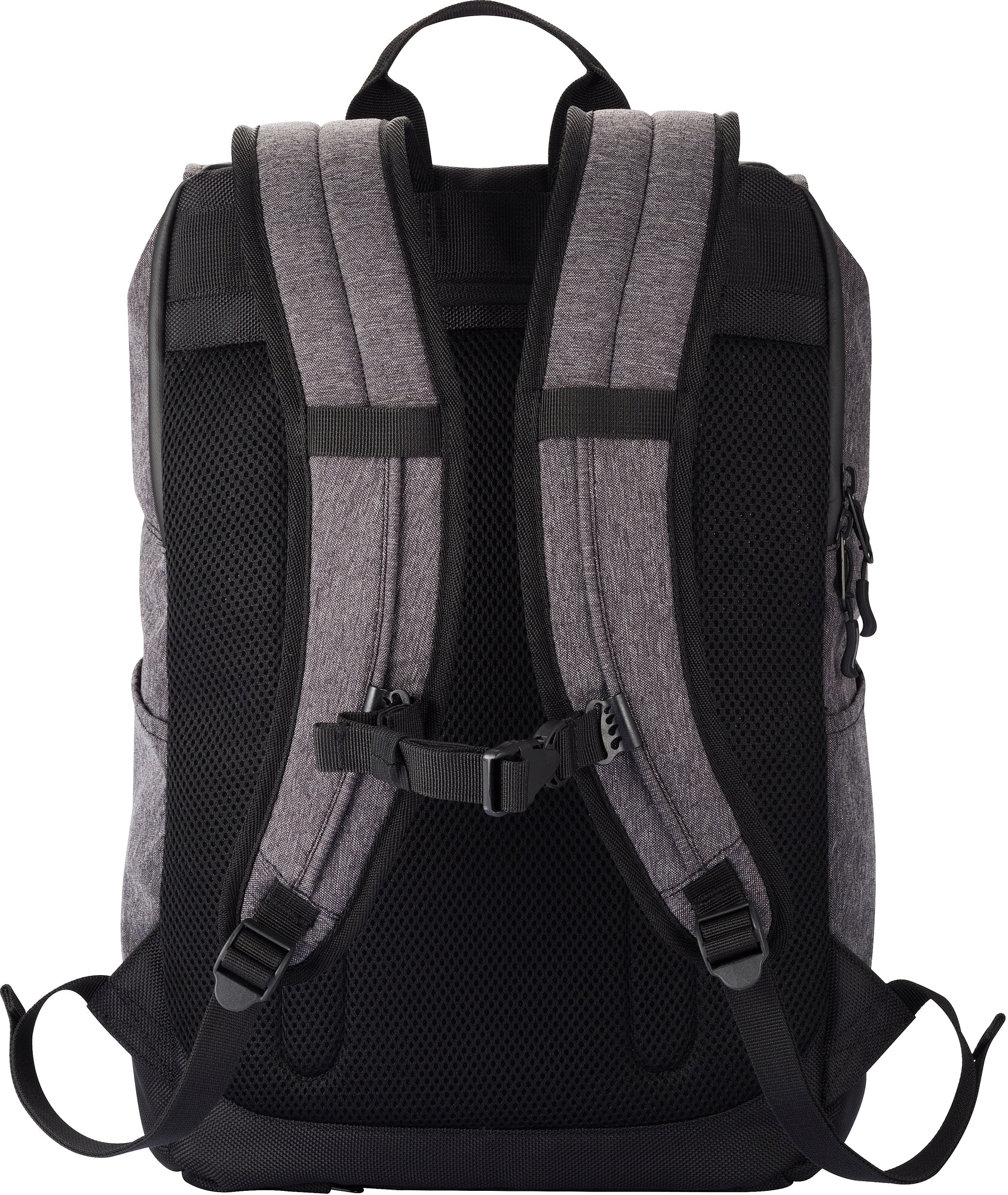 Roll-Up Backpack