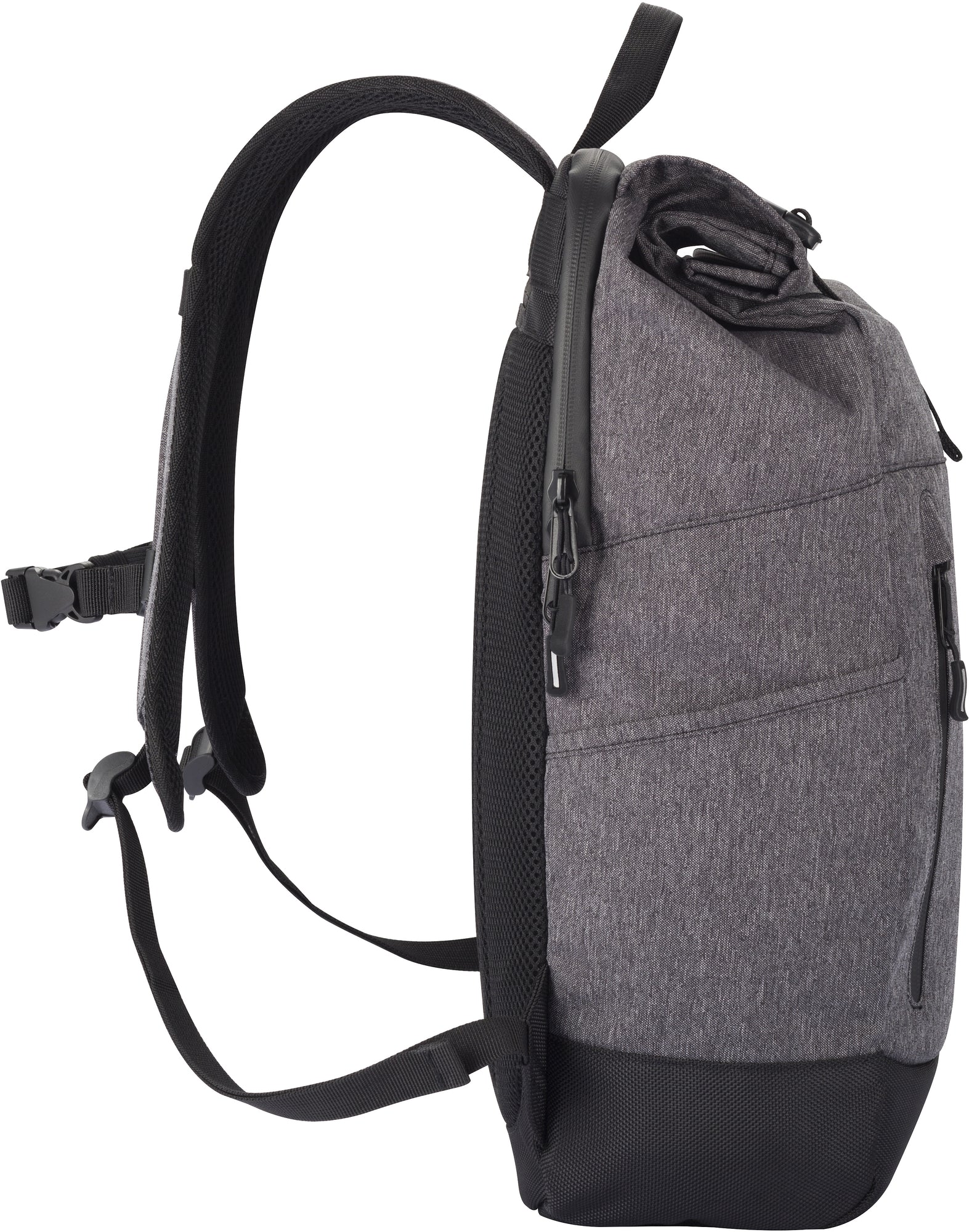 Roll-Up Backpack