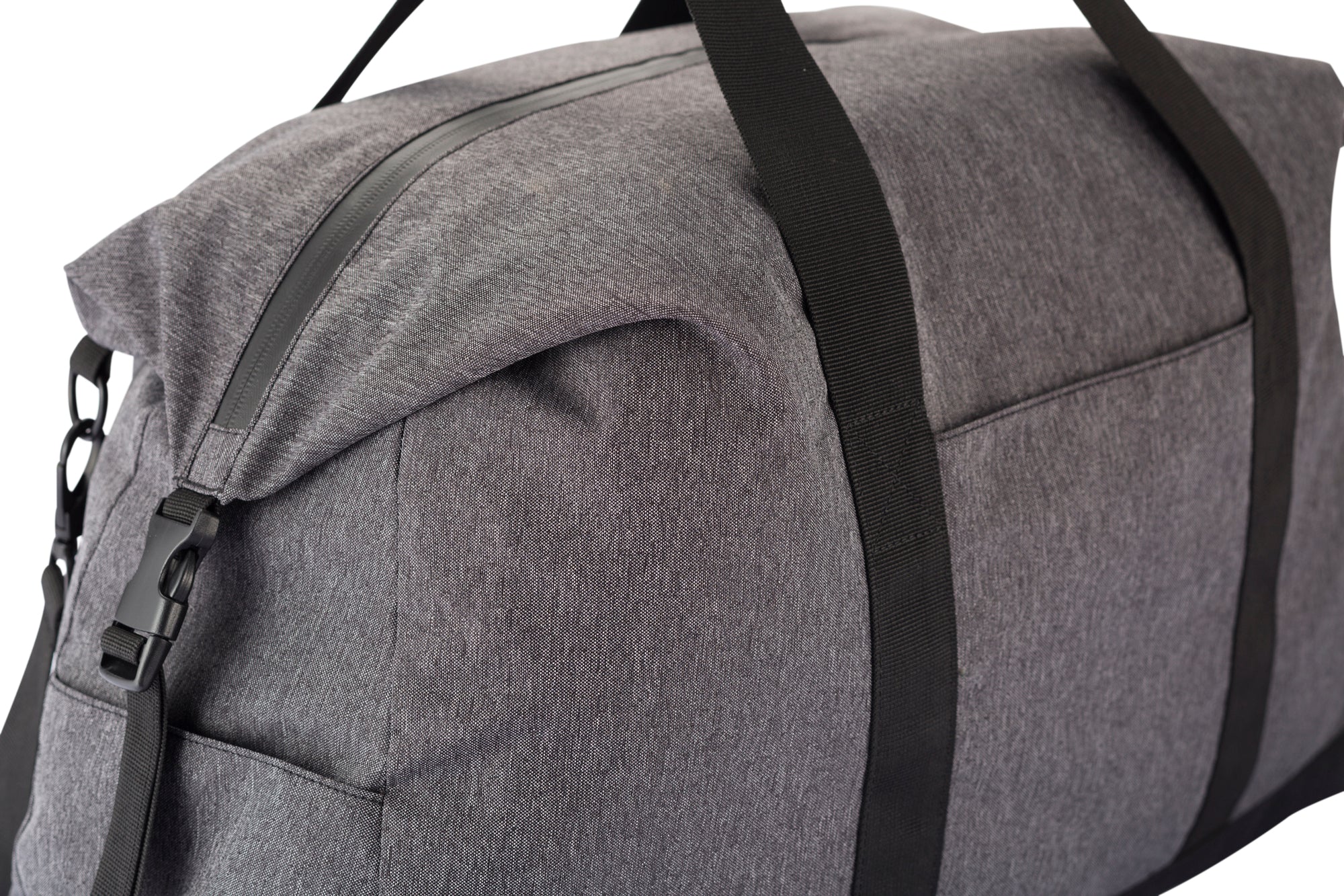 Weekend Duffle