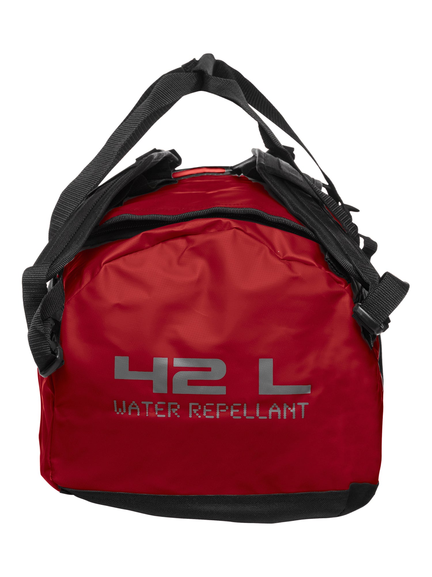 2-in-1 bag 42L