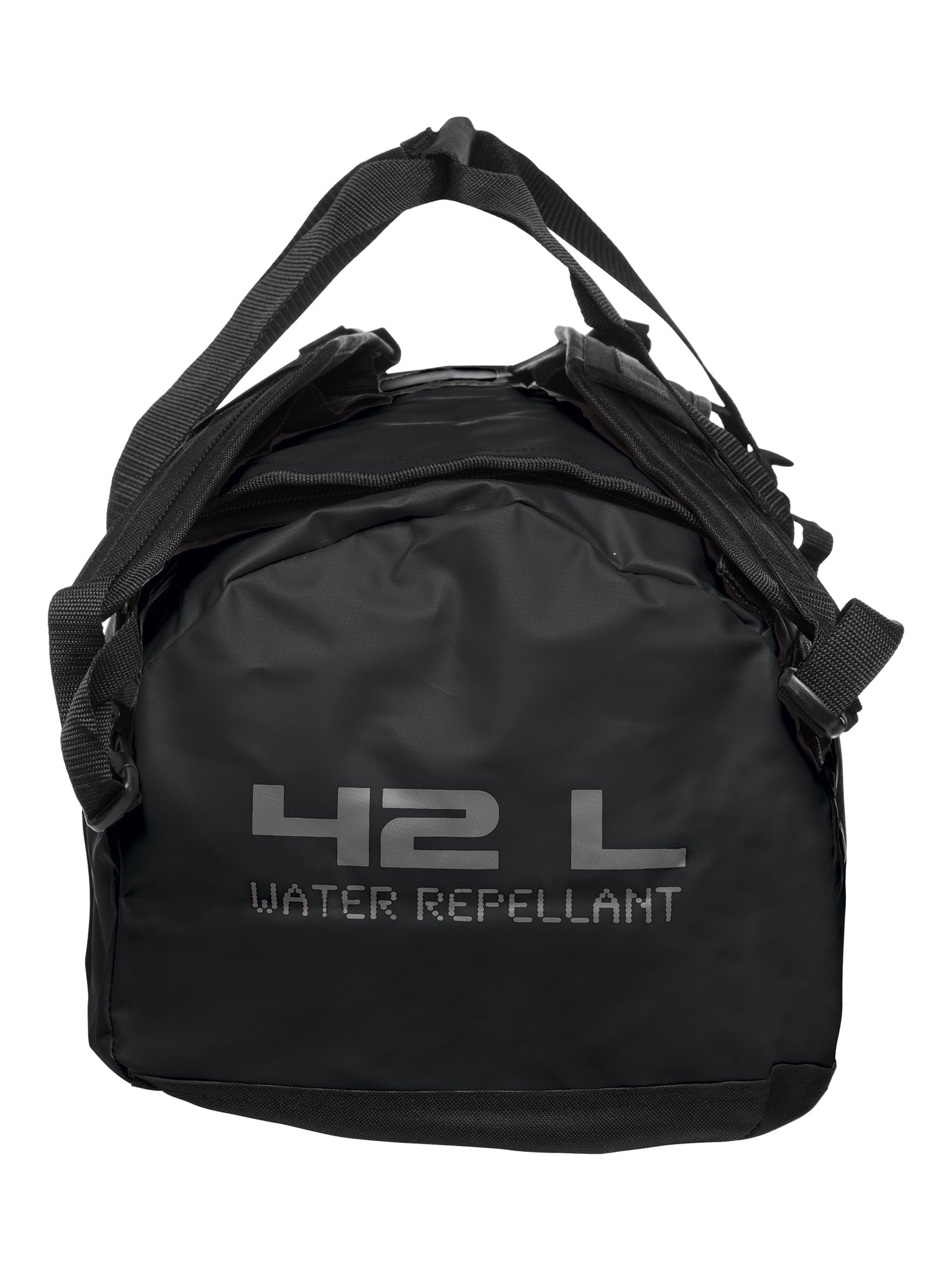 2-in-1 bag 42L