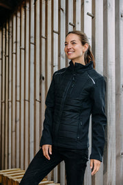 Sydney hybrid softshell (D) - 8651