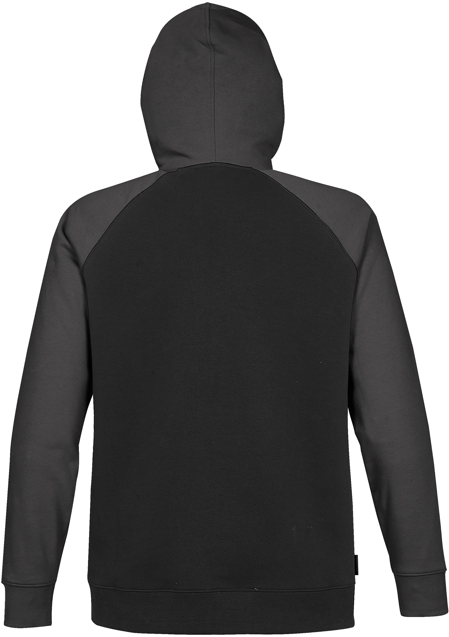 Omega Zip hoody (H) - SG15