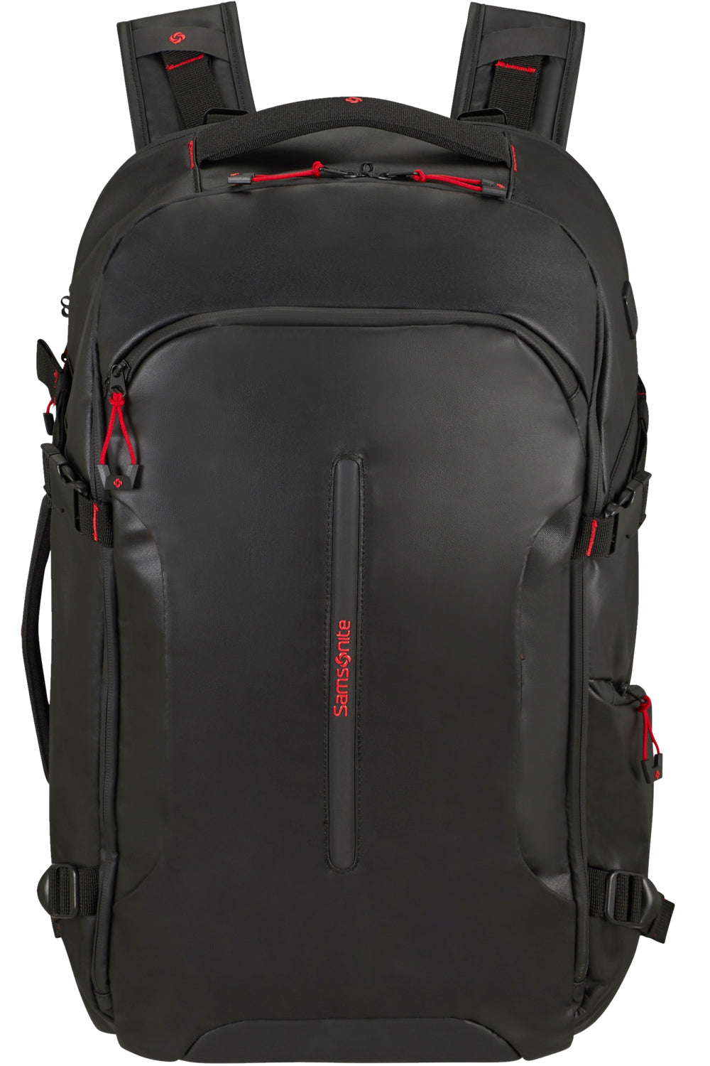 Ecodiver PC-ryggsekk S - X142896