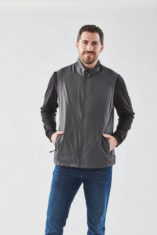 Pacifica Vest (U) - SK28