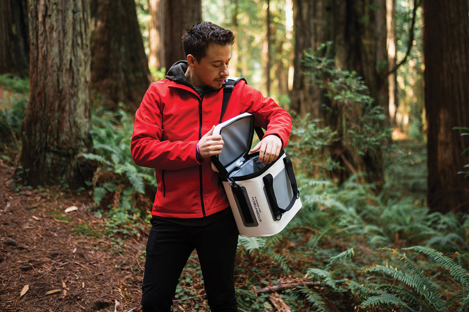 Salt Spring Kjølebag - SR38