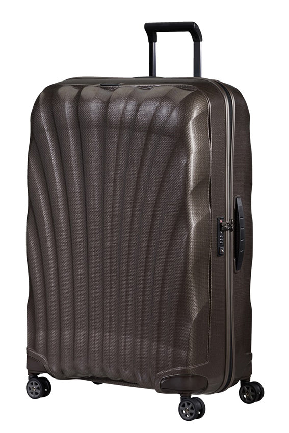 C-Lite koffert 4 hjul 81cm