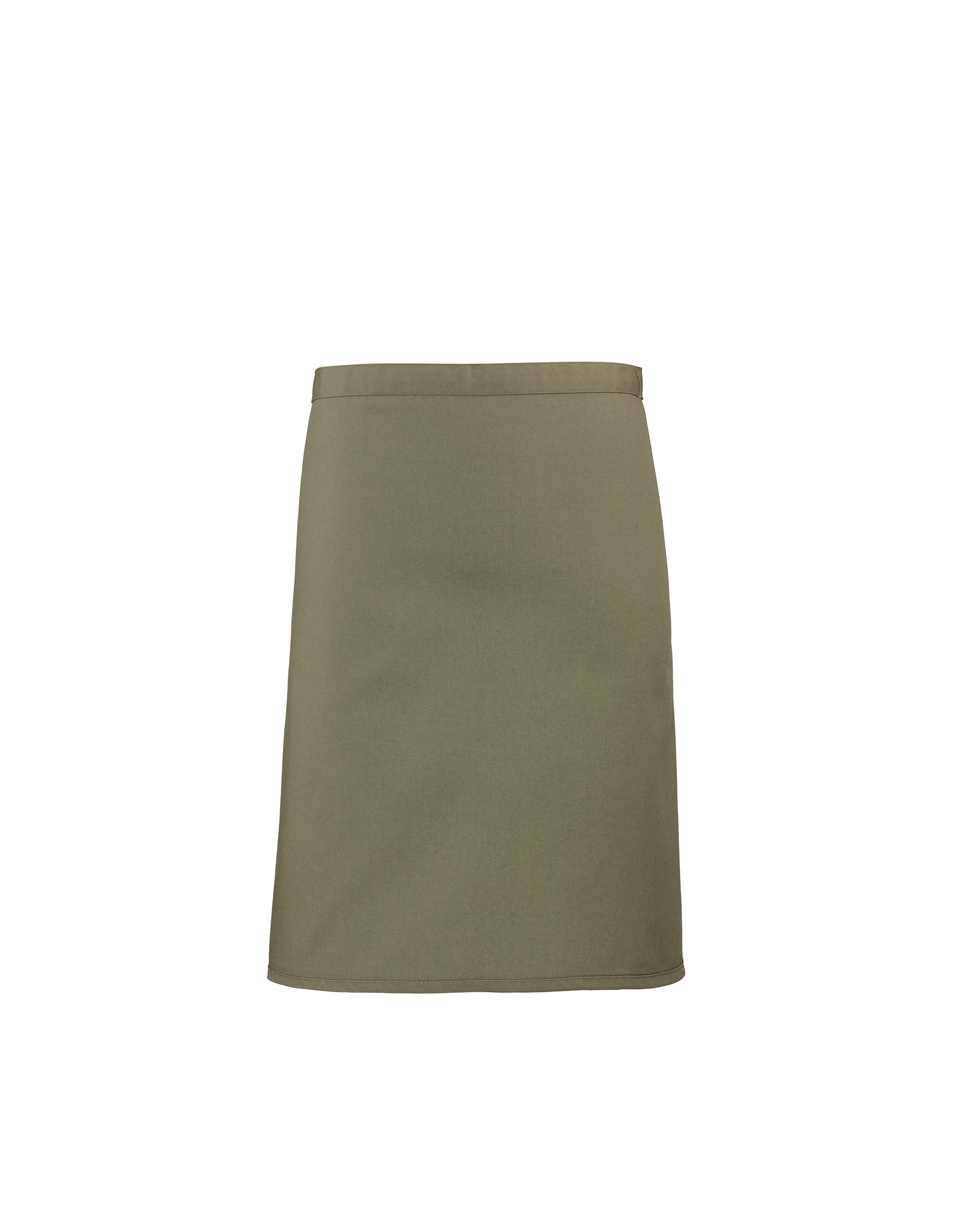Mid Length Apron