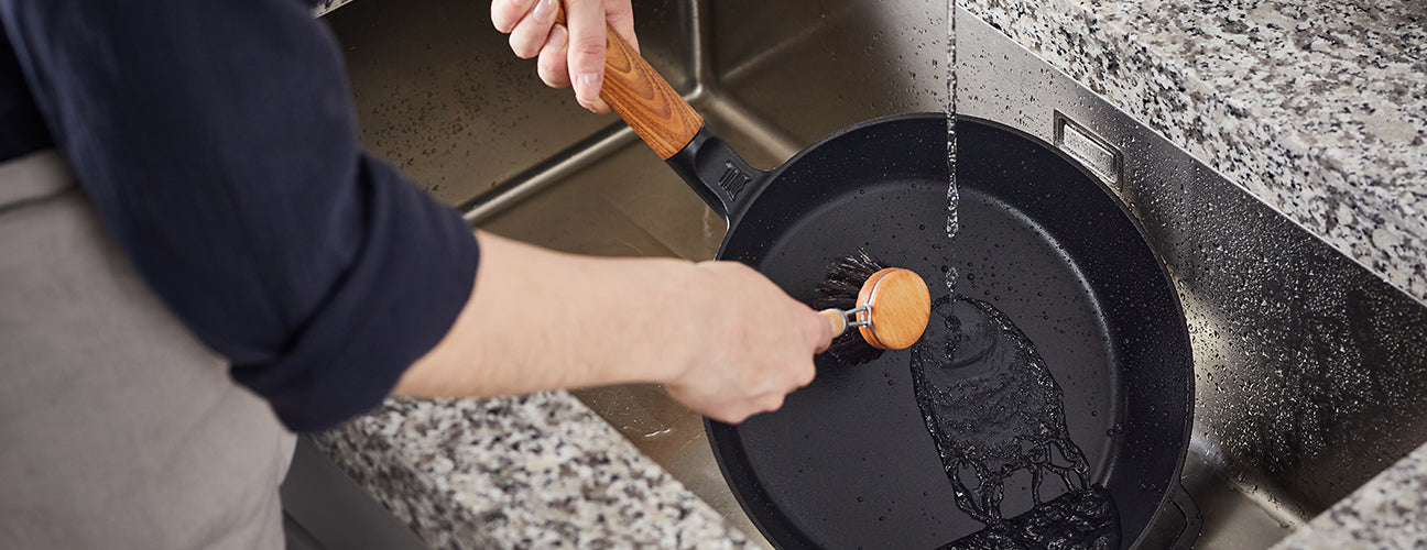 Norden Støpejernspanne - FI10265SJP