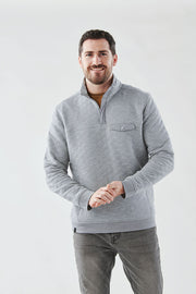 Montebello Thermal Pullover (U) - SF32