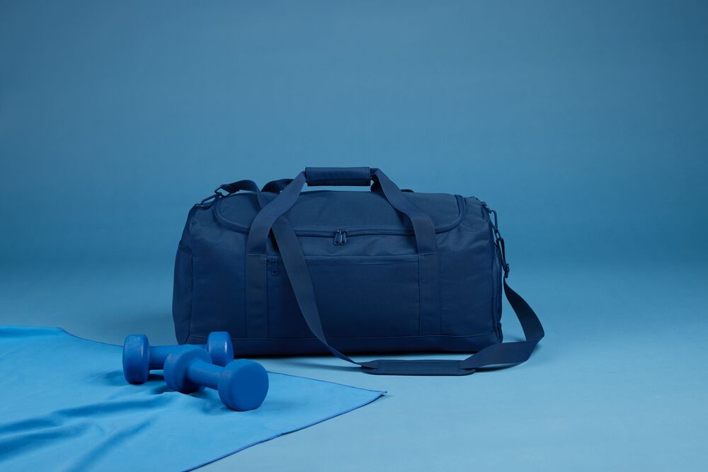 Circuit Training Large Holdall - BBG562