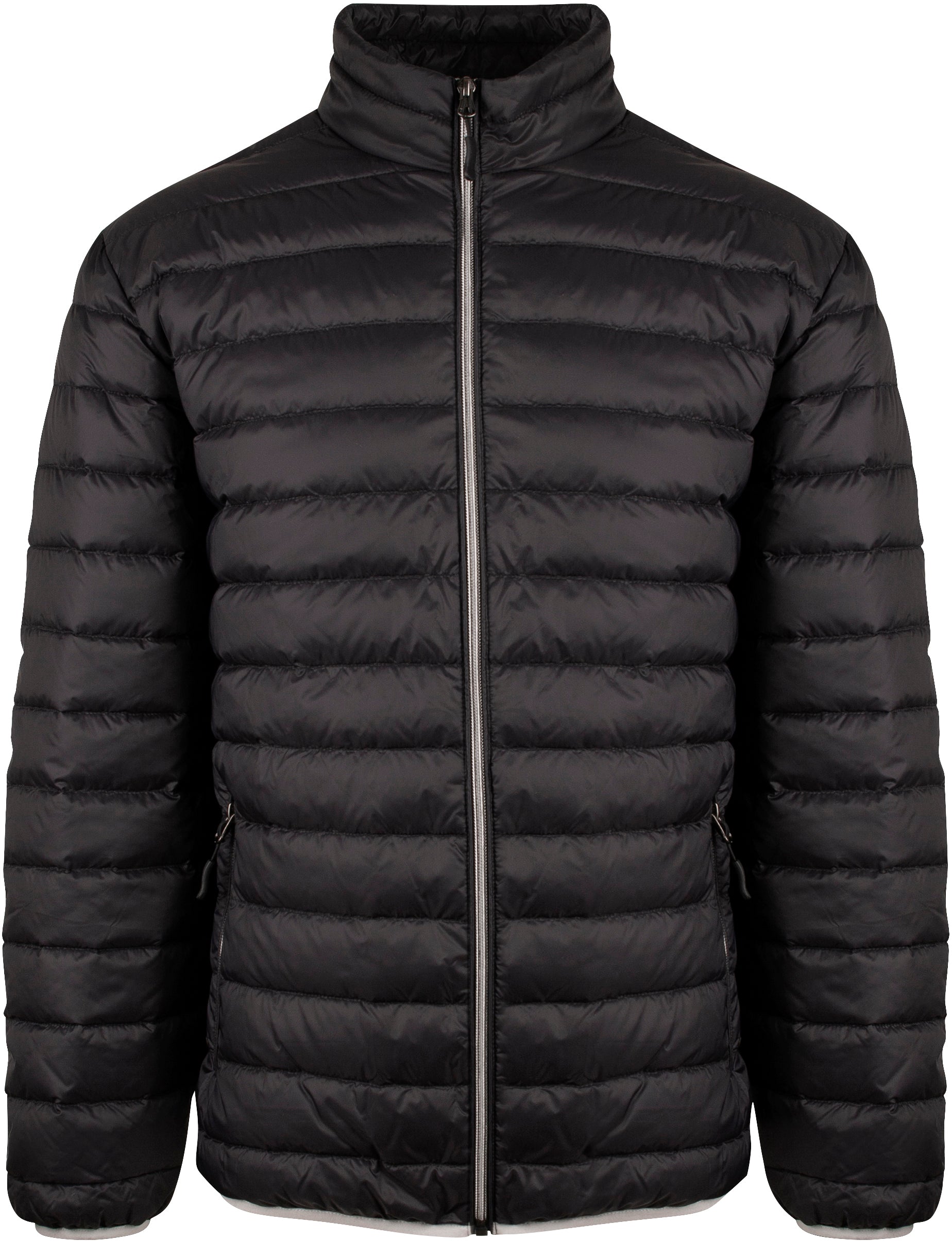 Oslo dunjakke (U) - 8654