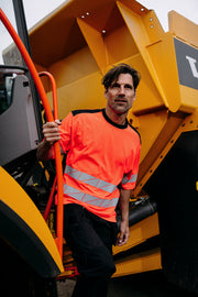 Farum t-skjorte - 4700