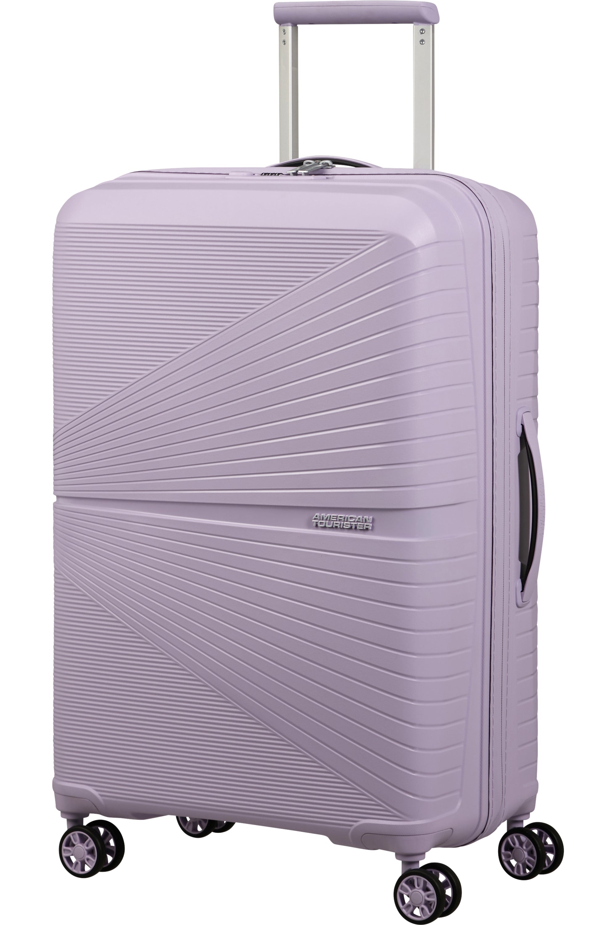 Airconic koffert 4 hjul 67cm