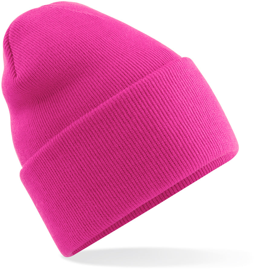 Original Deep Cuffed Beanie