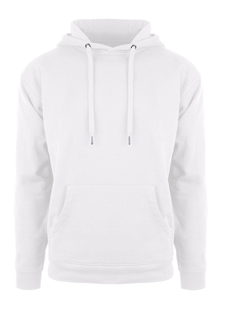 Organic Hoodie GOTS - 6525