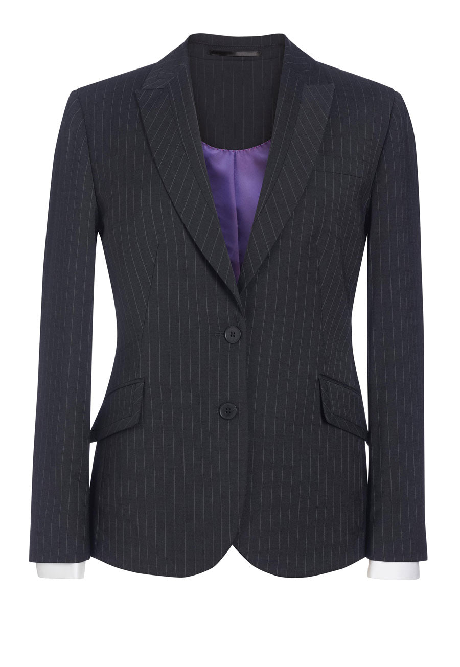 Novara Tailored Jakke (D) - TV2222