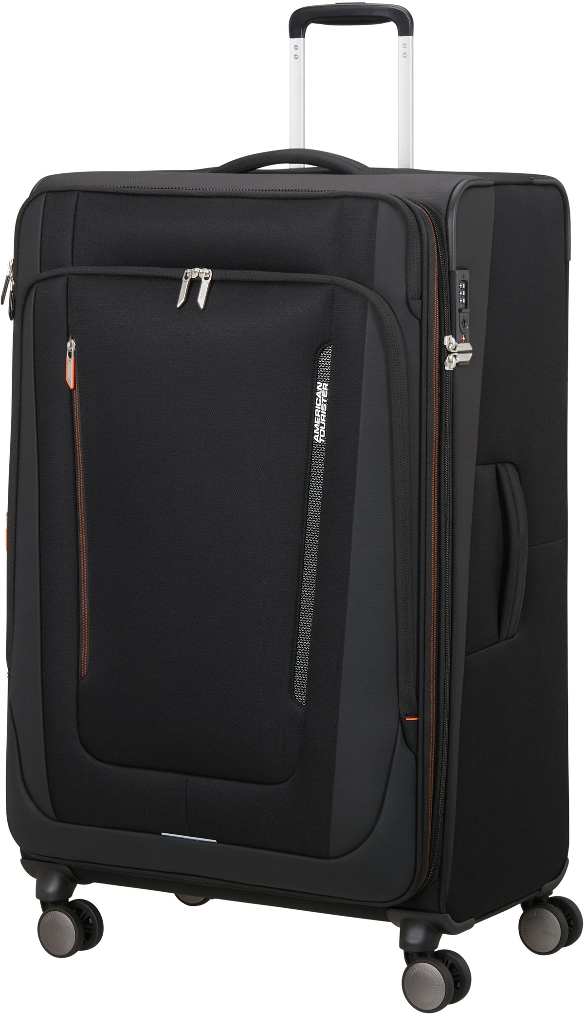 Wanderlite Utv. Koffert 4 hjul L - Y158078