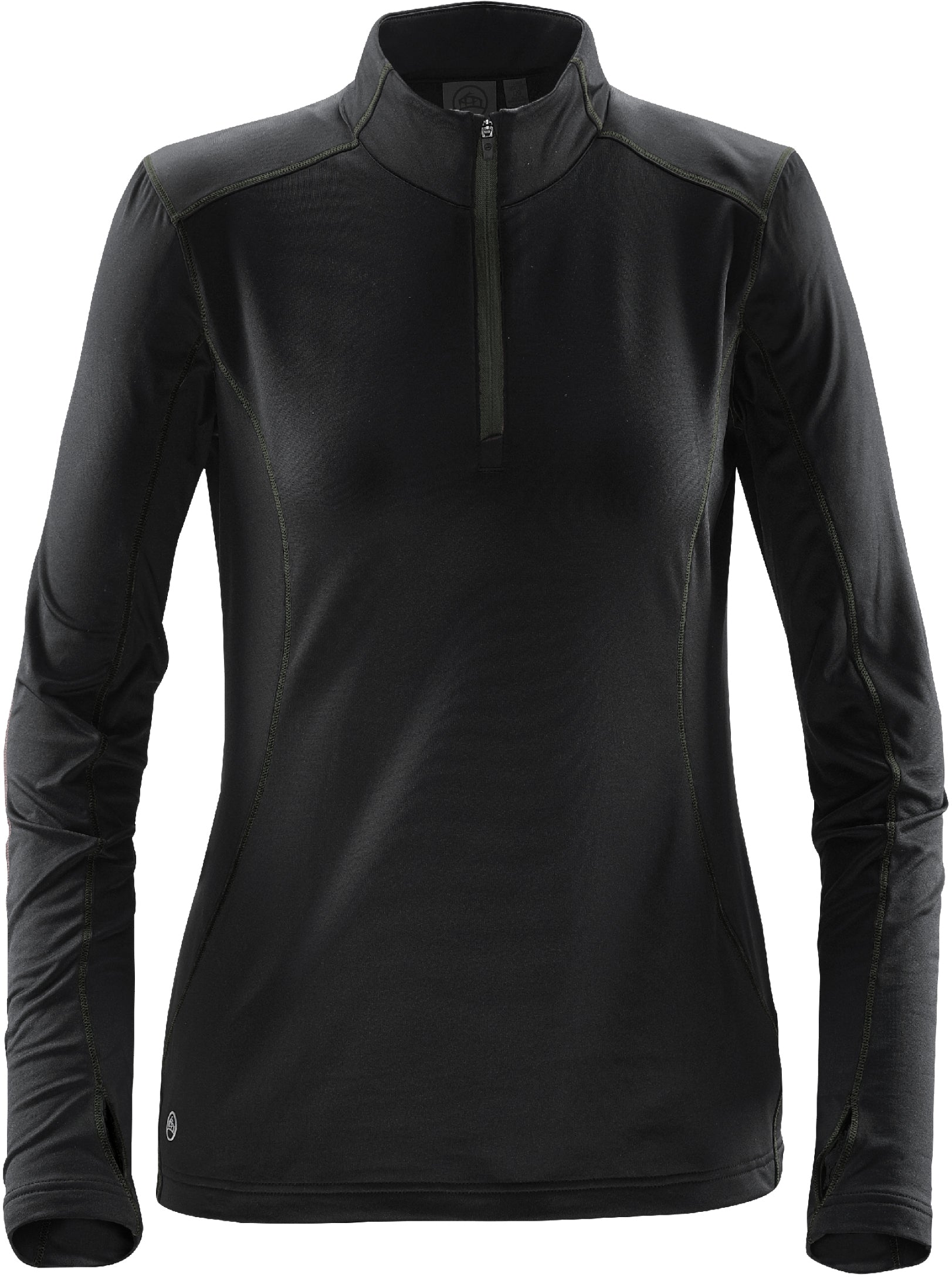 Pulse baselayer (D) - SF12