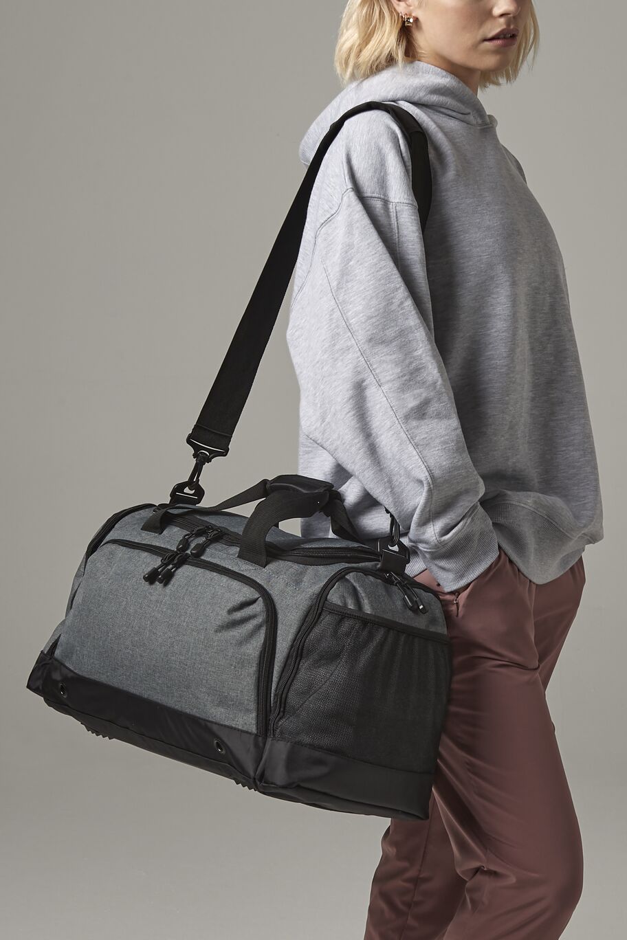 Athleisure Holdall - BBG544