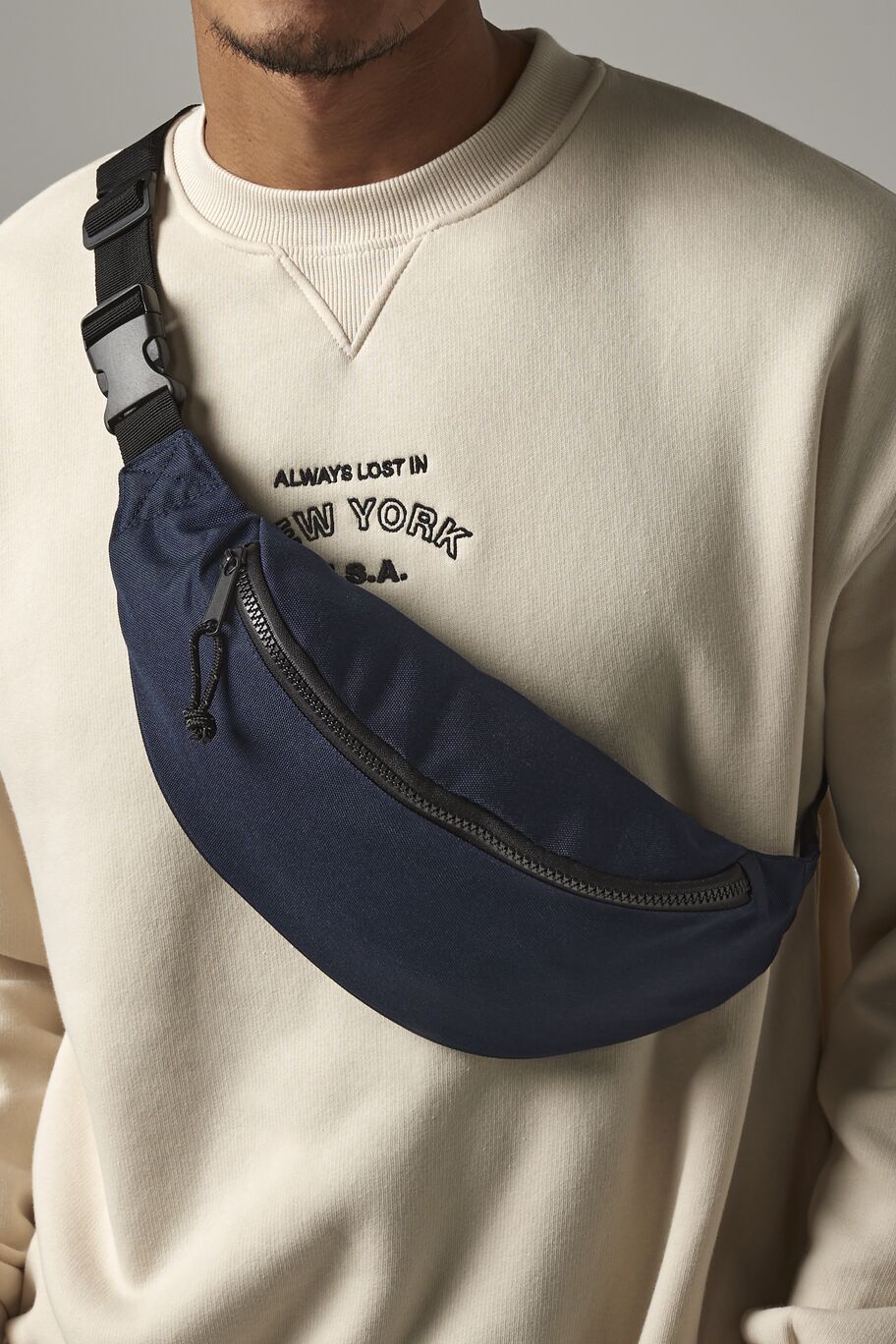 Recycled Waistpack - BBG282