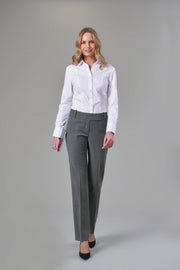 Genoa Tailored Bukse (D) - TV2234