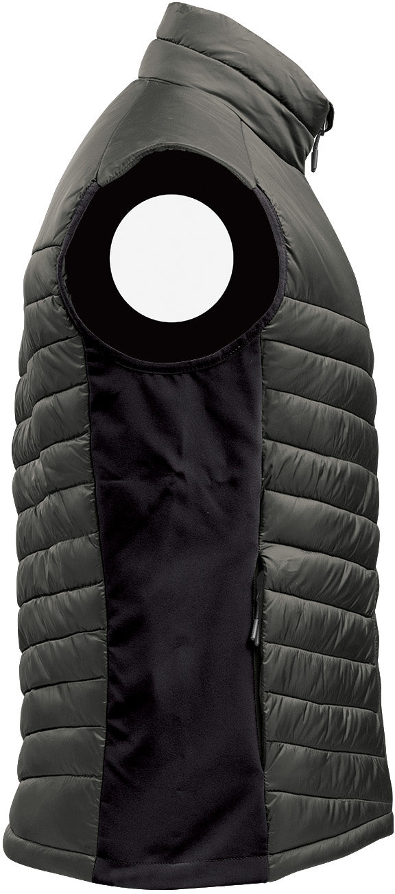 Montserrat Thermal Vest (U) - SJ110