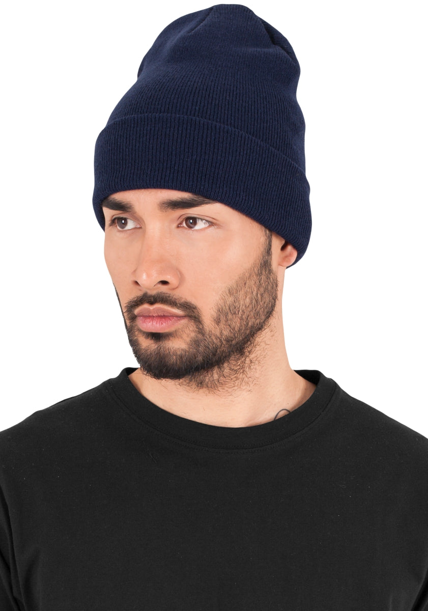 YP Beanies Cuffed Knit - FL1501KC