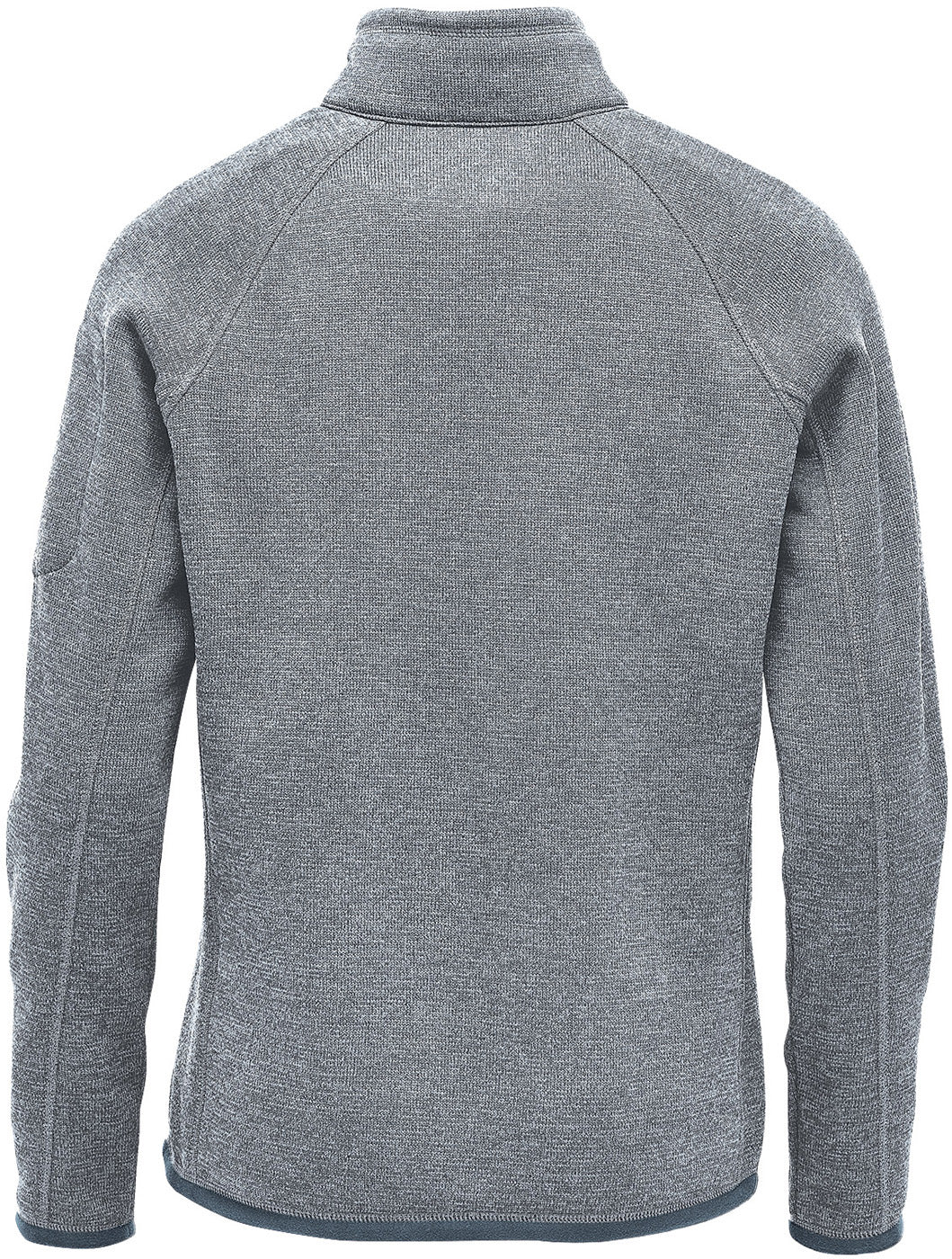 Avalanche 1/4 Zip Pullover (D) - SF43