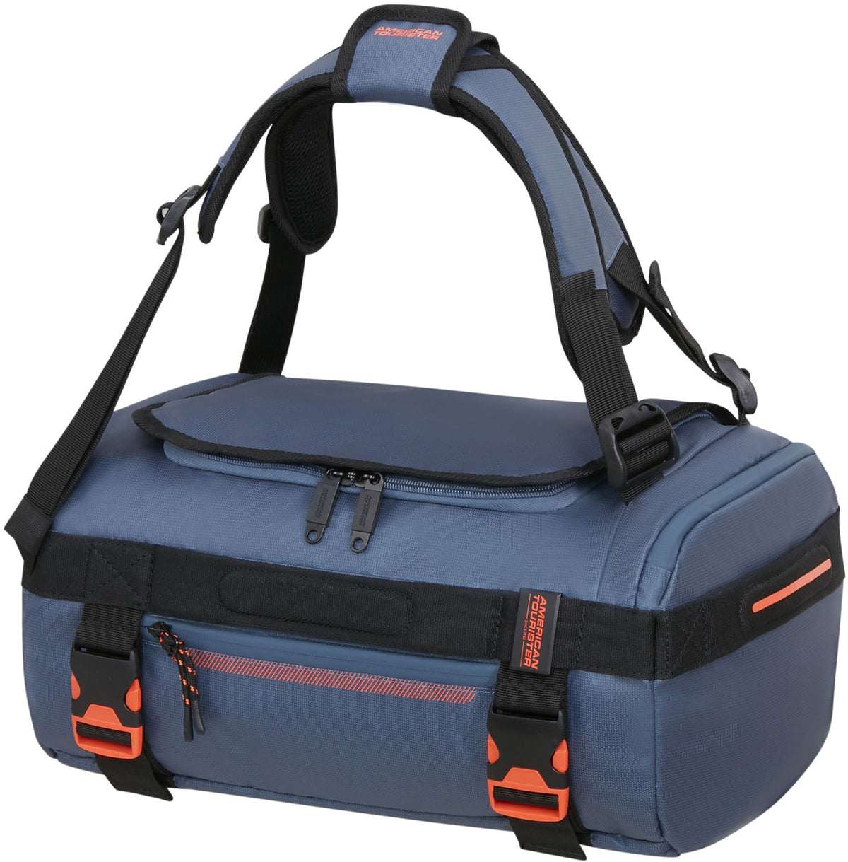 Urban Track S Duffelbag/Ryggsekk - Y158937
