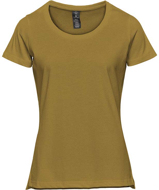 Equinox S/S Tee (D)