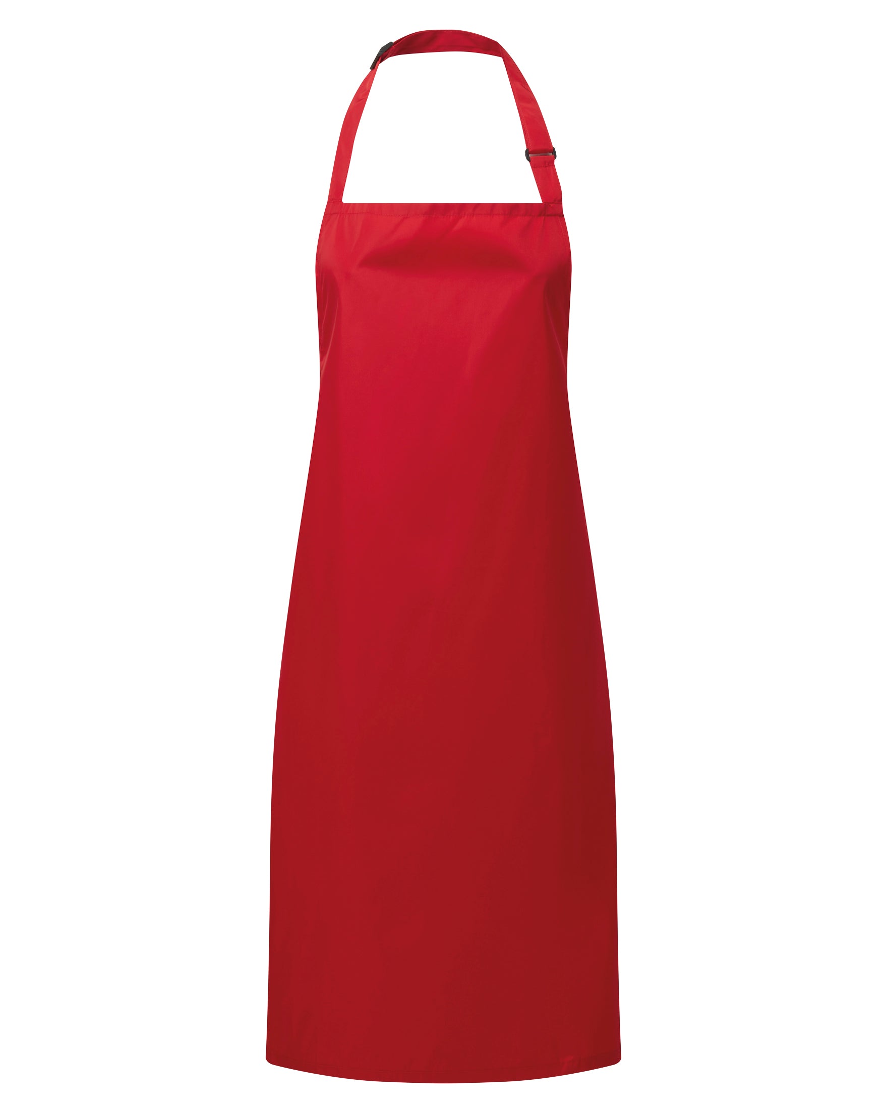 Waterproof Bib Apron