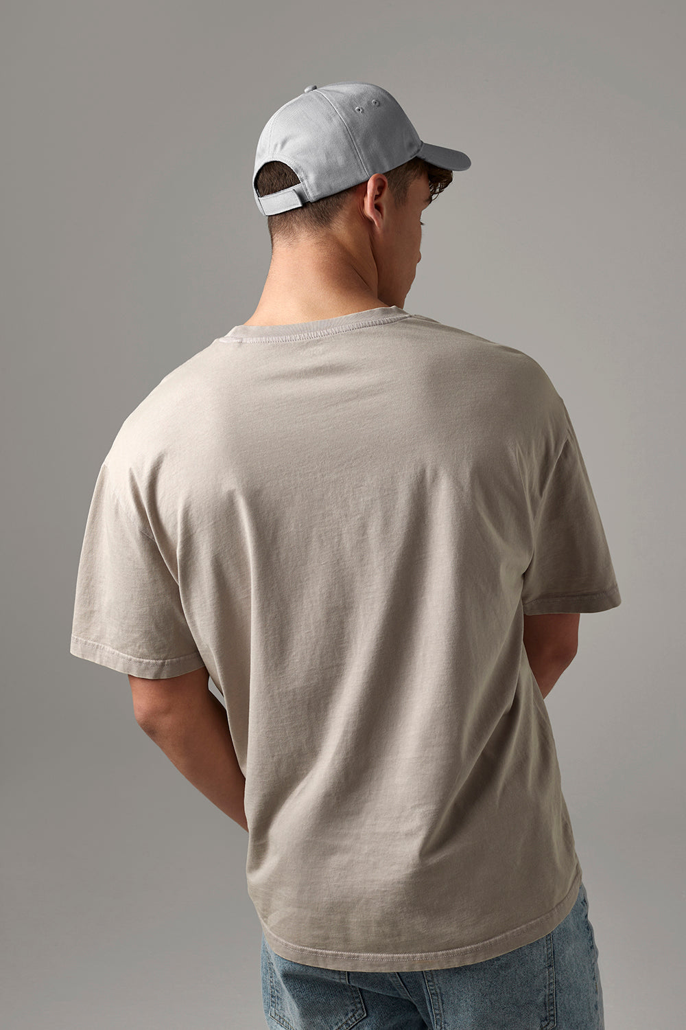 Ultimate 5 Panel Cap - BBB15