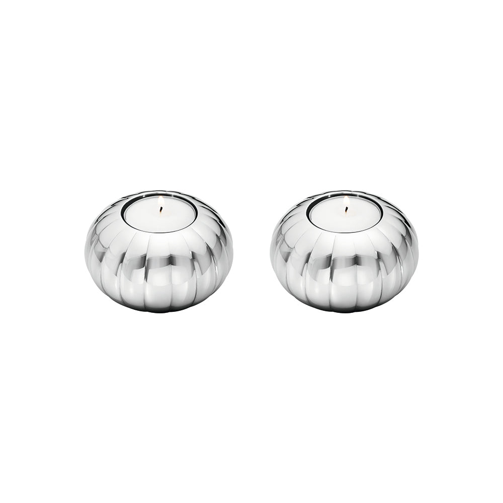 Bernadotte Tealight Candleholders, 2 stk. - FIGJ10020489