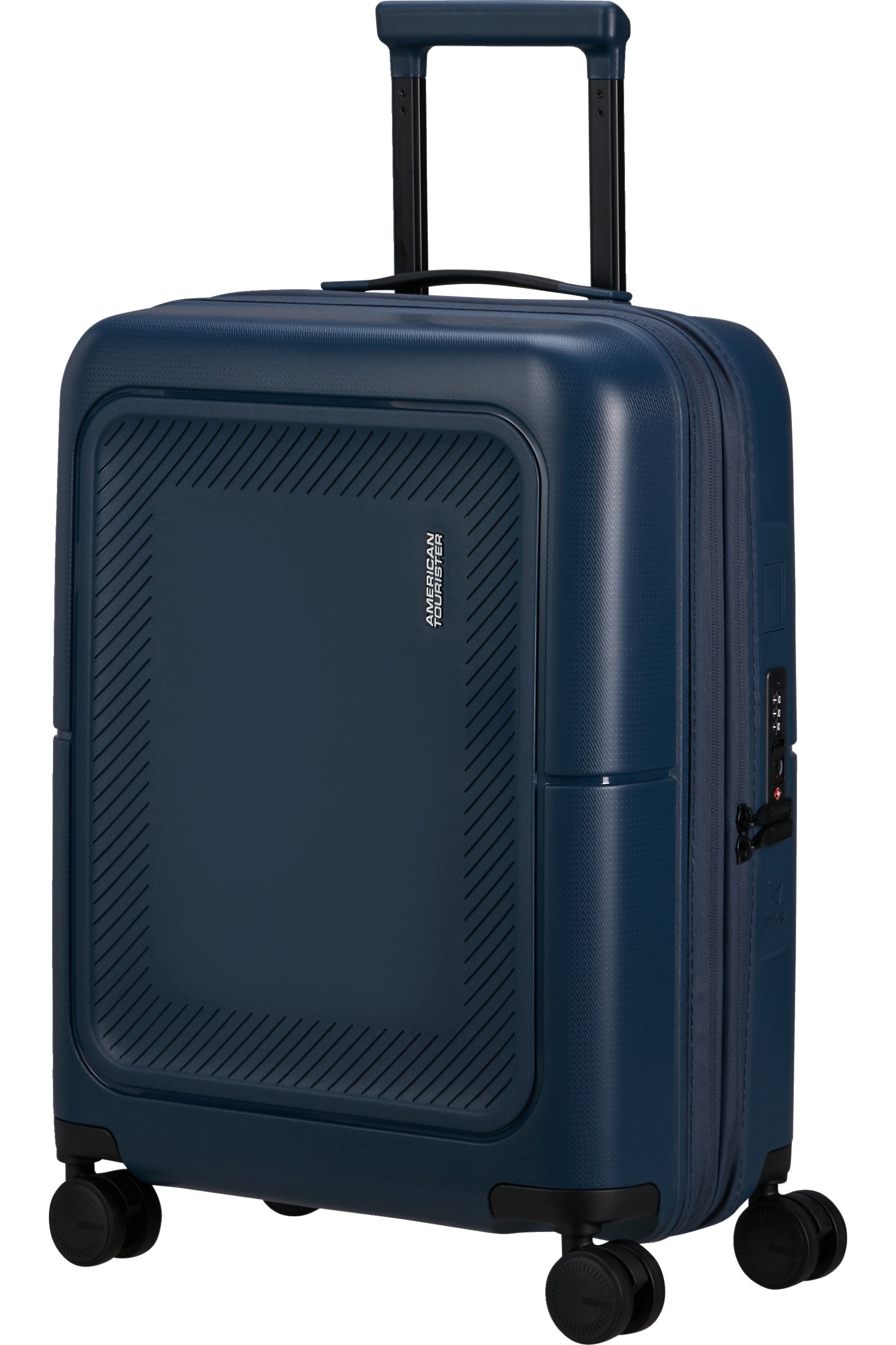 DashPop Utv. Koffert 4 hjul 55cm - Y151859