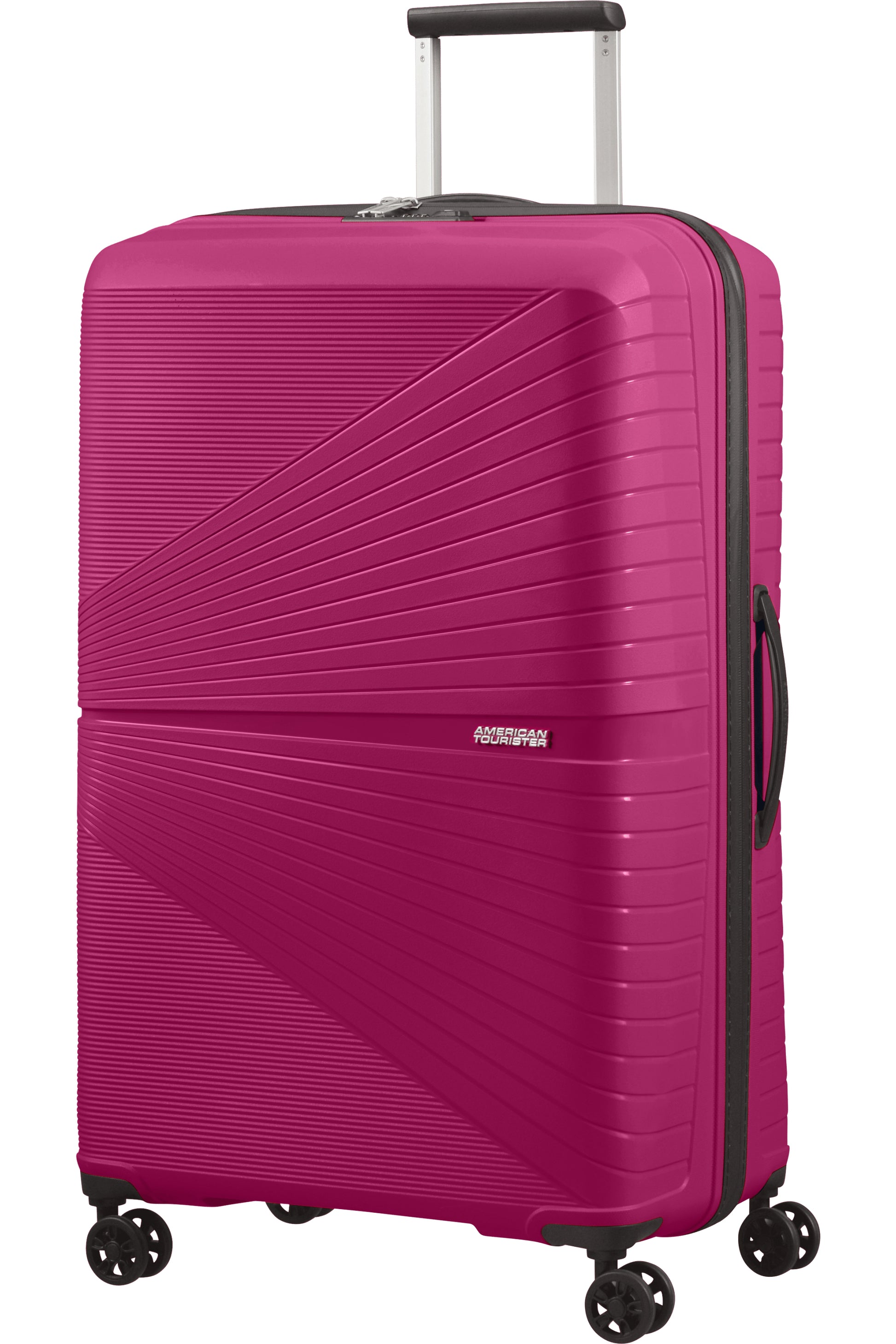Airconic koffert 4 hjul 77cm - Y128188