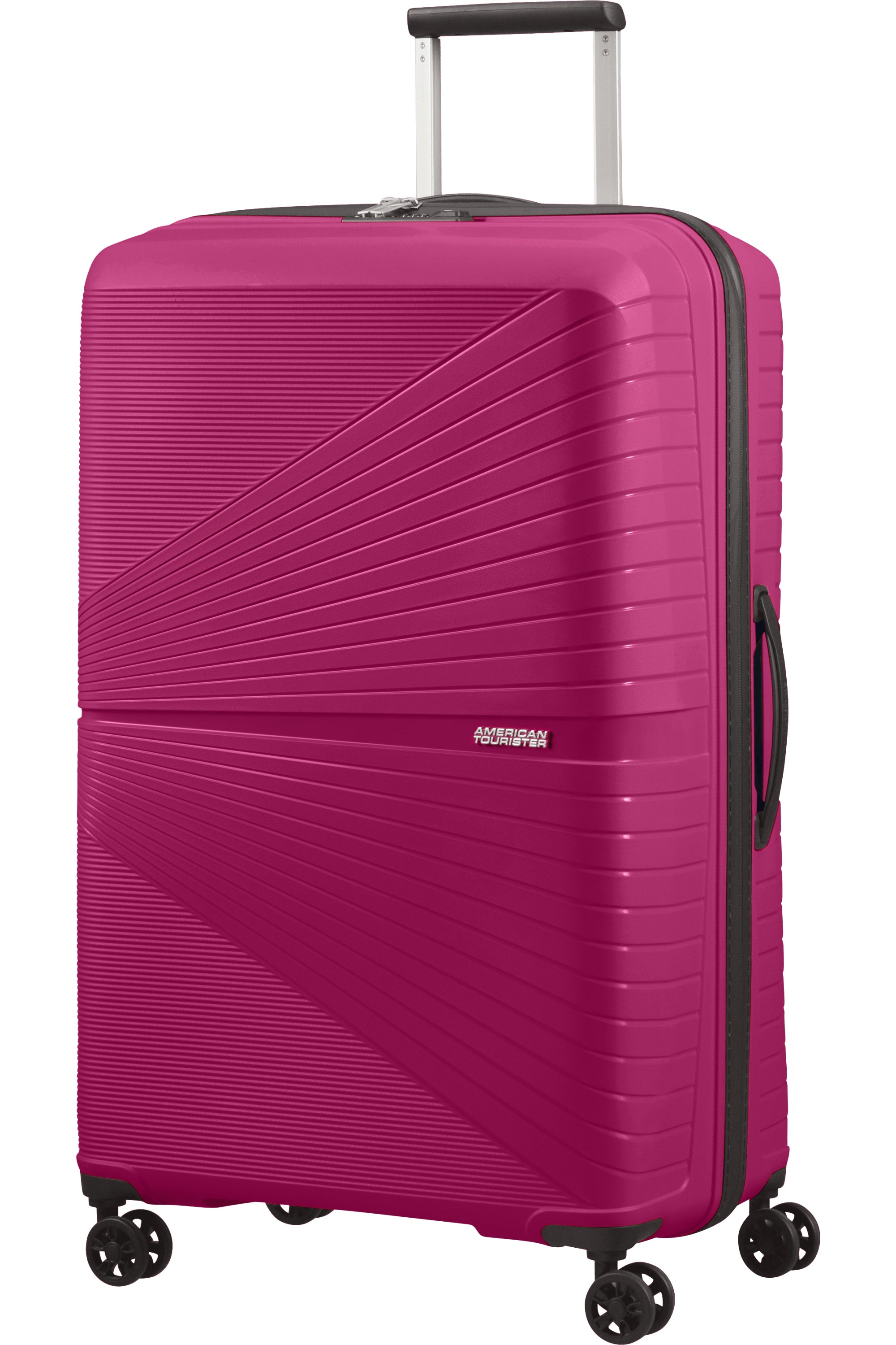 Airconic koffert 4 hjul 77cm - Y128188