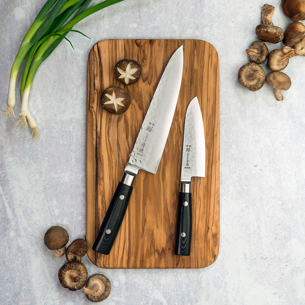 Kokkekniv 20 cm - QY35500