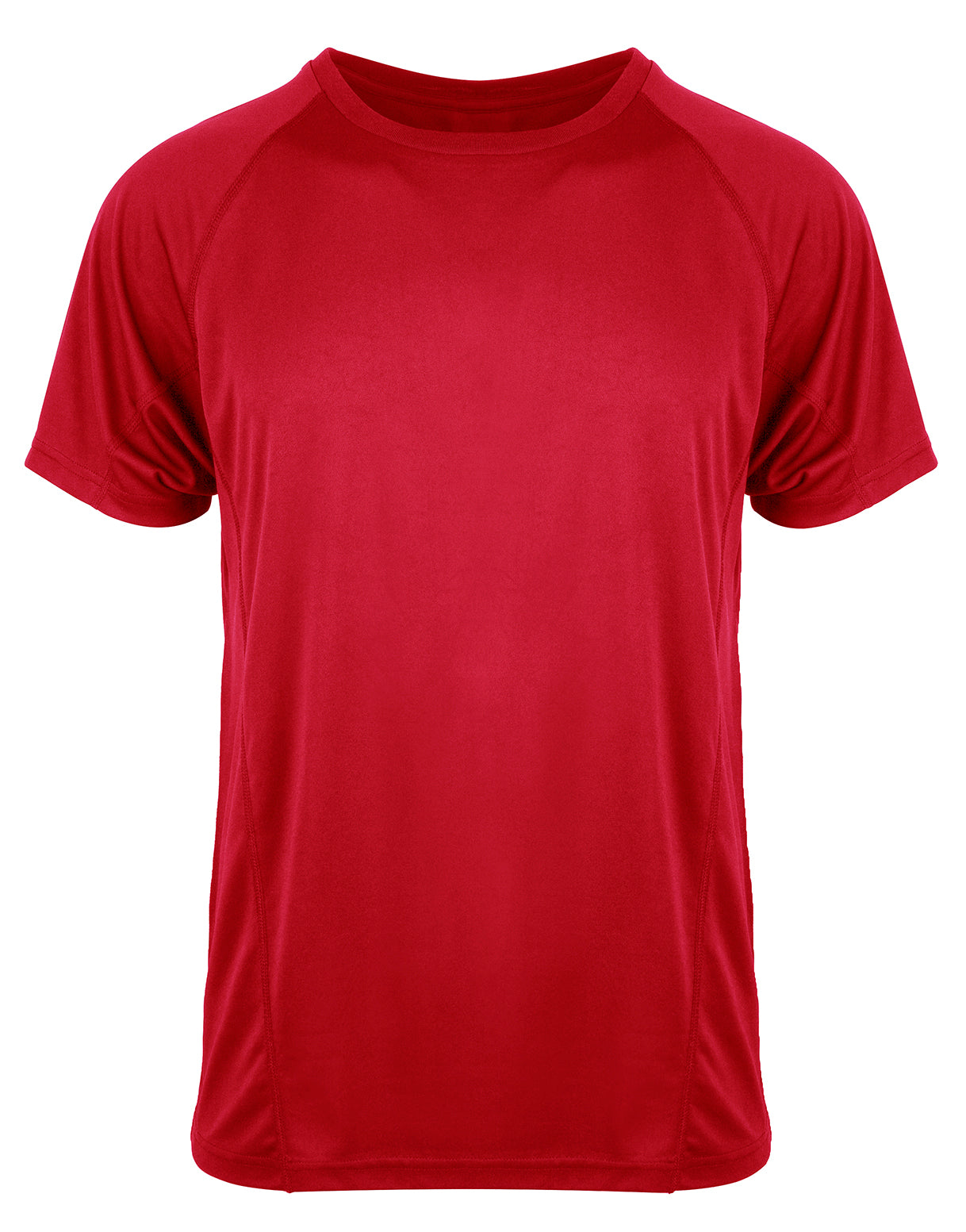 No Label Active Tee - 0120