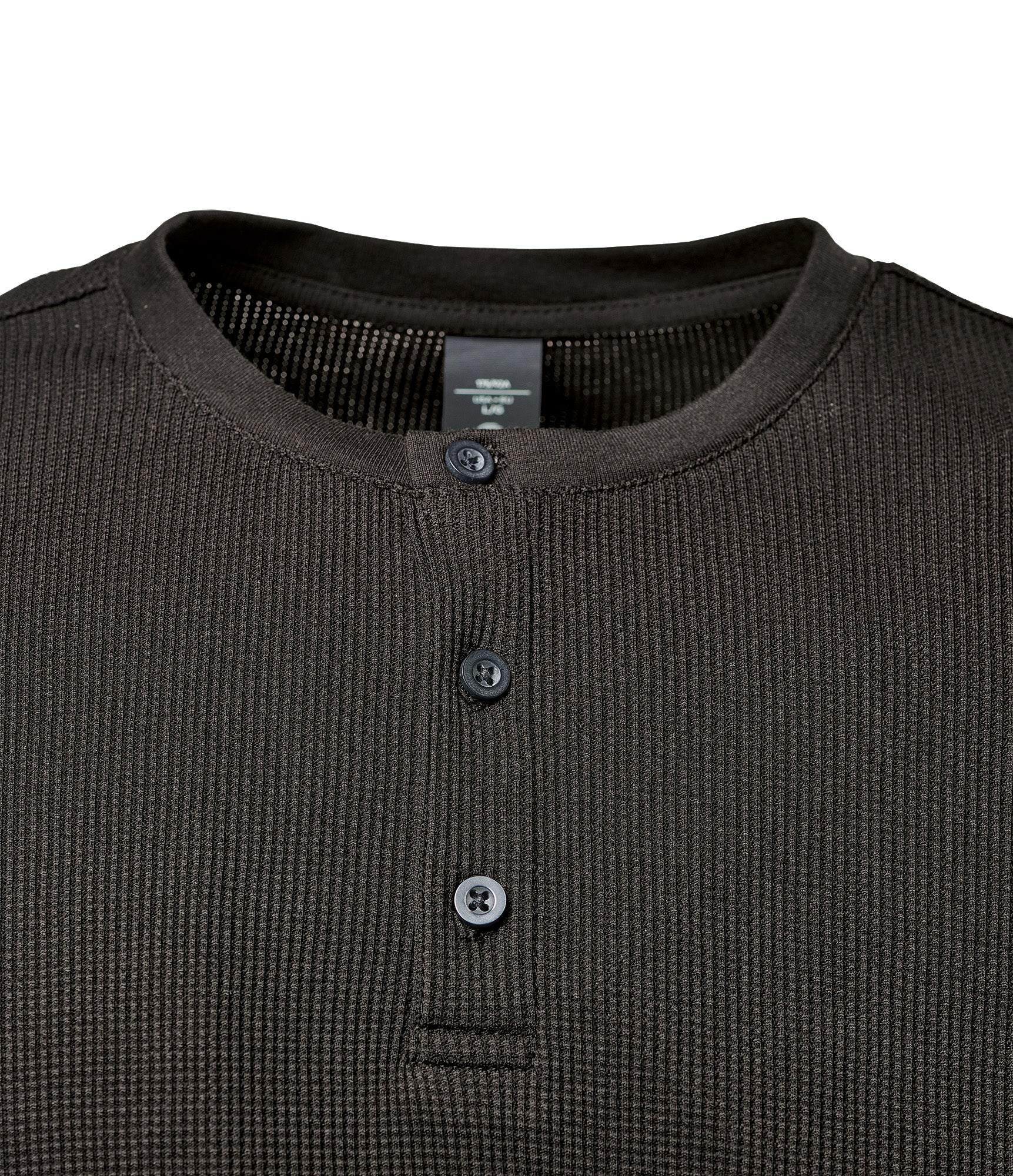 Ashburn Henley (U) - SG36