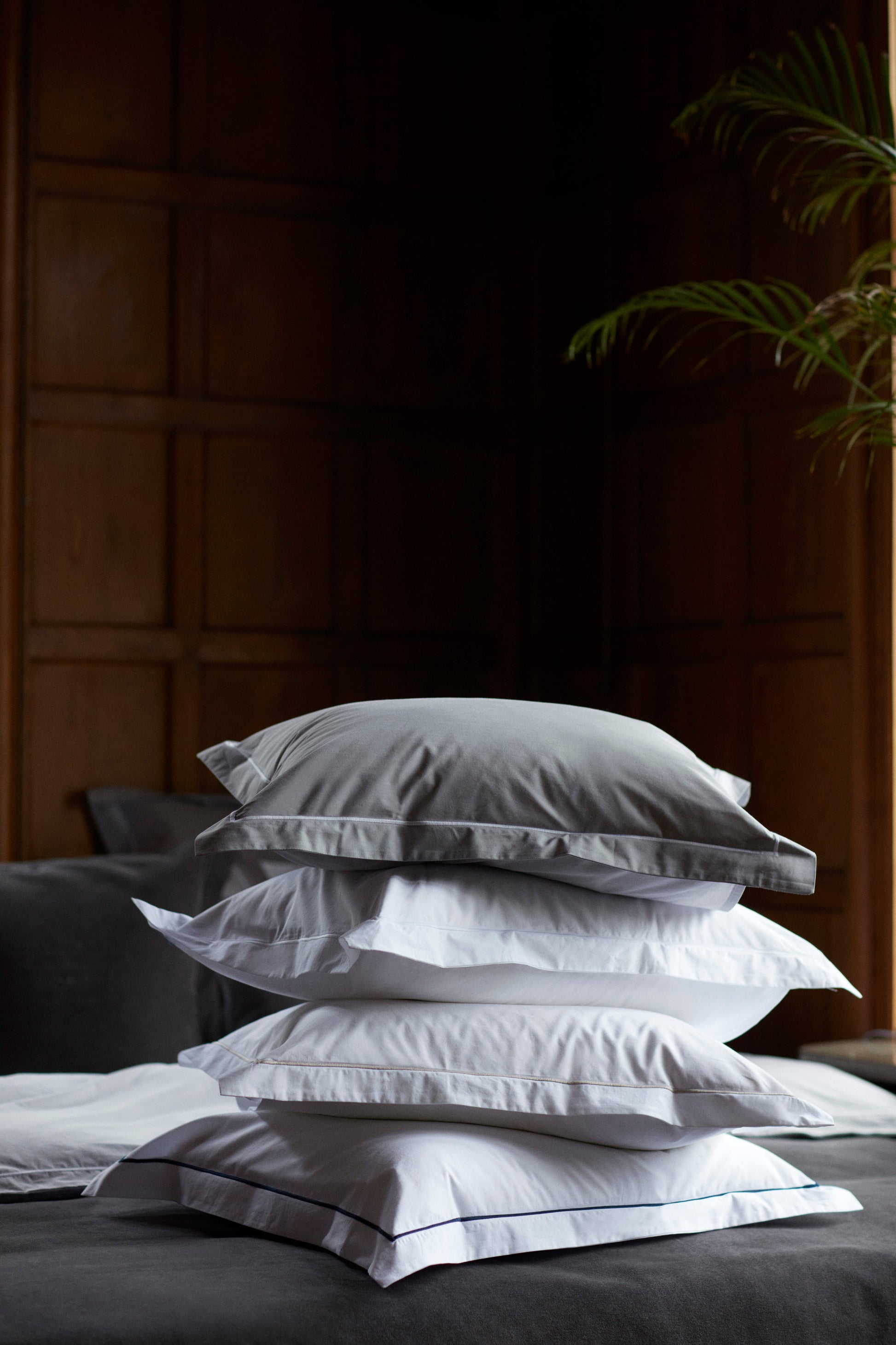 Hotel Percale Pillowcase - LX100810P