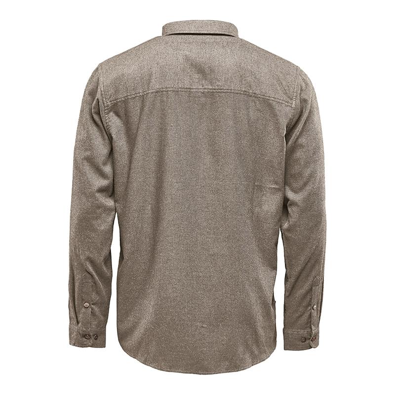 Cambridge skjorte (U) - SS14